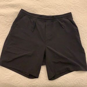 Lululemon Pace Breaker Short 7" w/ Liner